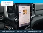 New 2025 Ram 1500 Big Horn Crew Cab 4x4 Pickup for sale #F5223 - photo 26