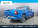 New 2025 Ram 1500 Big Horn Crew Cab 4x4 Pickup for sale #F5223 - photo 3