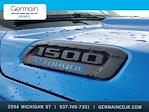 New 2025 Ram 1500 Big Horn Crew Cab 4x4 Pickup for sale #F5223 - photo 5