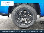 New 2025 Ram 1500 Big Horn Crew Cab 4x4 Pickup for sale #F5223 - photo 6