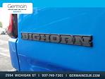 New 2025 Ram 1500 Big Horn Crew Cab 4x4 Pickup for sale #F5223 - photo 7