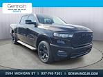New 2025 Ram 1500 Big Horn Crew Cab 4x4 Pickup for sale #F5224 - photo 4