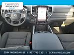 New 2025 Ram 1500 Big Horn Crew Cab 4x4 Pickup for sale #F5224 - photo 8