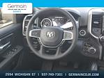 New 2025 Ram 1500 Big Horn Crew Cab 4x4 Pickup for sale #F5224 - photo 9