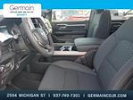New 2025 Ram 1500 Big Horn Crew Cab 4x4 Pickup for sale #F5224 - photo 14