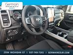 New 2025 Ram 1500 Big Horn Crew Cab 4x4 Pickup for sale #F5224 - photo 16
