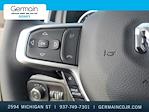 New 2025 Ram 1500 Big Horn Crew Cab 4x4 Pickup for sale #F5224 - photo 19