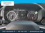 New 2025 Ram 1500 Big Horn Crew Cab 4x4 Pickup for sale #F5224 - photo 21