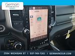 New 2025 Ram 1500 Big Horn Crew Cab 4x4 Pickup for sale #F5224 - photo 23