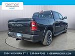 New 2025 Ram 1500 Big Horn Crew Cab 4x4 Pickup for sale #F5224 - photo 3