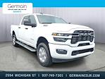 New 2025 Ram 2500 Big Horn Crew Cab 4x4 Pickup for sale #F5230 - photo 4