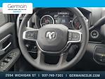 New 2025 Ram 2500 Big Horn Crew Cab 4x4 Pickup for sale #F5230 - photo 9