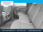New 2025 Ram 2500 Big Horn Crew Cab 4x4 Pickup for sale #F5230 - photo 10