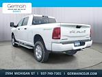New 2025 Ram 2500 Big Horn Crew Cab 4x4 Pickup for sale #F5230 - photo 2