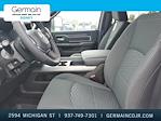 New 2025 Ram 2500 Big Horn Crew Cab 4x4 Pickup for sale #F5230 - photo 14