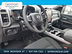 New 2025 Ram 2500 Big Horn Crew Cab 4x4 Pickup for sale #F5230 - photo 16