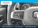 New 2025 Ram 2500 Big Horn Crew Cab 4x4 Pickup for sale #F5230 - photo 20