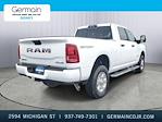 New 2025 Ram 2500 Big Horn Crew Cab 4x4 Pickup for sale #F5230 - photo 3