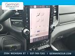 New 2025 Ram 2500 Big Horn Crew Cab 4x4 Pickup for sale #F5230 - photo 24