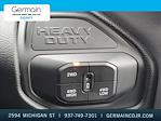 New 2025 Ram 2500 Big Horn Crew Cab 4x4 Pickup for sale #F5230 - photo 28