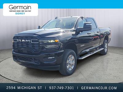 New 2025 Ram 2500 Big Horn Crew Cab 4x4 Pickup for sale #F5233 - photo 1