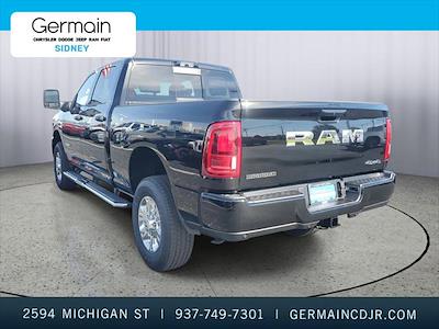 New 2025 Ram 2500 Big Horn Crew Cab 4x4 Pickup for sale #F5233 - photo 2
