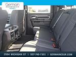 New 2025 Ram 2500 Big Horn Crew Cab 4x4 Pickup for sale #F5233 - photo 10