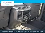 New 2025 Ram 2500 Big Horn Crew Cab 4x4 Pickup for sale #F5233 - photo 12