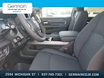 New 2025 Ram 2500 Big Horn Crew Cab 4x4 Pickup for sale #F5233 - photo 14