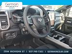 New 2025 Ram 2500 Big Horn Crew Cab 4x4 Pickup for sale #F5233 - photo 16