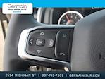 New 2025 Ram 2500 Big Horn Crew Cab 4x4 Pickup for sale #F5233 - photo 19