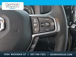 New 2025 Ram 2500 Big Horn Crew Cab 4x4 Pickup for sale #F5233 - photo 20