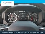 New 2025 Ram 2500 Big Horn Crew Cab 4x4 Pickup for sale #F5233 - photo 21
