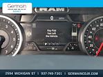 New 2025 Ram 2500 Big Horn Crew Cab 4x4 Pickup for sale #F5233 - photo 22