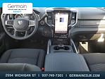 New 2025 Ram 2500 Big Horn Crew Cab 4x4 Pickup for sale #F5233 - photo 8