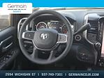New 2025 Ram 2500 Big Horn Crew Cab 4x4 Pickup for sale #F5233 - photo 9