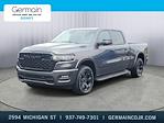 New 2025 Ram 1500 Big Horn Crew Cab 4x4 Pickup for sale #F5240 - photo 8