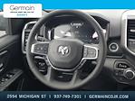 New 2025 Ram 1500 Big Horn Crew Cab 4x4 Pickup for sale #F5240 - photo 10