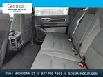 New 2025 Ram 1500 Big Horn Crew Cab 4x4 Pickup for sale #F5240 - photo 11