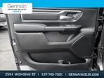 New 2025 Ram 1500 Big Horn Crew Cab 4x4 Pickup for sale #F5240 - photo 14