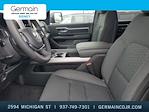 New 2025 Ram 1500 Big Horn Crew Cab 4x4 Pickup for sale #F5240 - photo 15