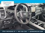 New 2025 Ram 1500 Big Horn Crew Cab 4x4 Pickup for sale #F5240 - photo 17