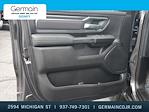 New 2025 Ram 1500 Big Horn Crew Cab 4x4 Pickup for sale #F5240 - photo 18