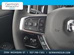 New 2025 Ram 1500 Big Horn Crew Cab 4x4 Pickup for sale #F5240 - photo 22