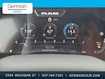 New 2025 Ram 1500 Big Horn Crew Cab 4x4 Pickup for sale #F5240 - photo 25