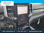 New 2025 Ram 1500 Big Horn Crew Cab 4x4 Pickup for sale #F5240 - photo 26