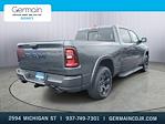 New 2025 Ram 1500 Big Horn Crew Cab 4x4 Pickup for sale #F5240 - photo 1