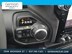 New 2025 Ram 1500 Big Horn Crew Cab 4x4 Pickup for sale #F5240 - photo 30