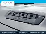 New 2025 Ram 1500 Big Horn Crew Cab 4x4 Pickup for sale #F5240 - photo 3