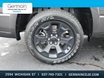 New 2025 Ram 1500 Big Horn Crew Cab 4x4 Pickup for sale #F5240 - photo 4